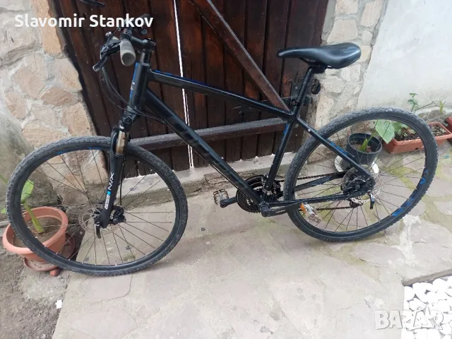 Планински велосипед Carrera , снимка 2 - Велосипеди - 50427625