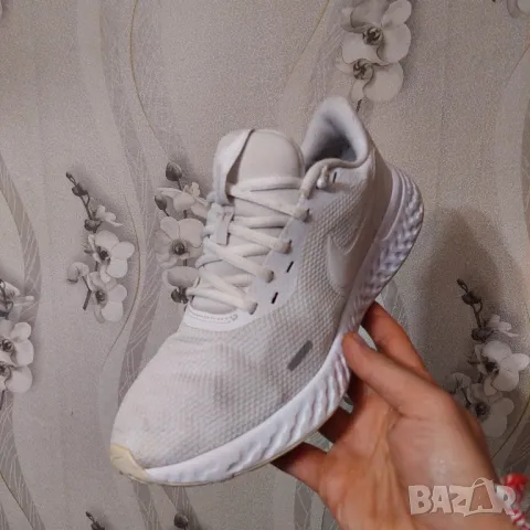 маратонки Nike Revolution 5  номер 42-42,5, снимка 7 - Маратонки - 47584115
