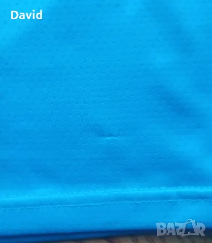 Оригинална фланелка на AZ Alkmaar (Training) 16/17, снимка 6 - Футбол - 49959017