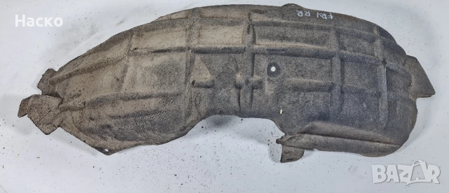 Заден Десен Подкалник Ходна ФРВ ФР-В Honda FRV FR-V