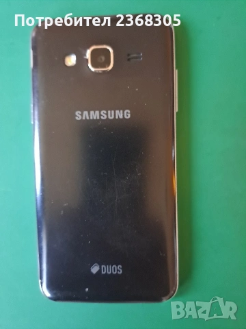 Samsung J3, снимка 5 - Samsung - 53351004