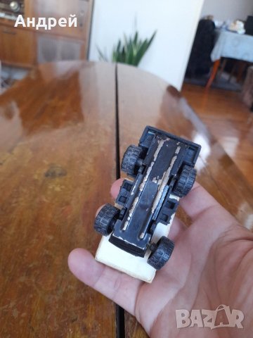 Старо камионче МИР #9, снимка 6 - Колекции - 41715594