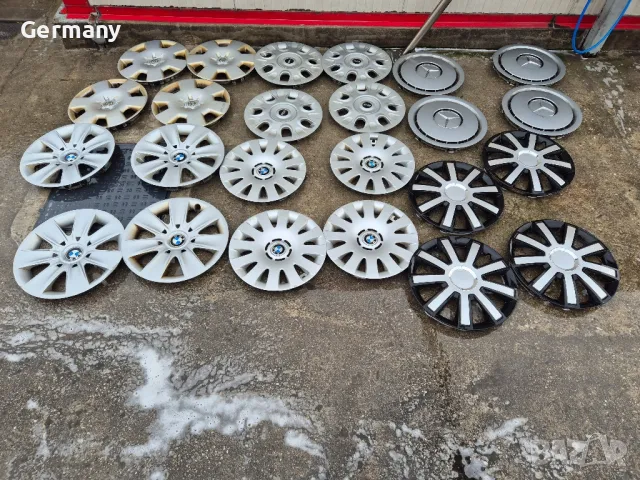 тазове mercedes toyota bmw mini, снимка 5 - Части - 48158818