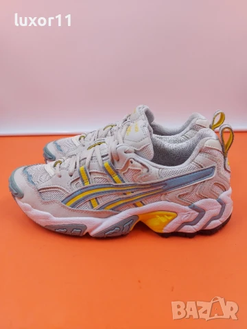 Asics Gel Nandi номер 42 Оригинални маратонки. , снимка 1