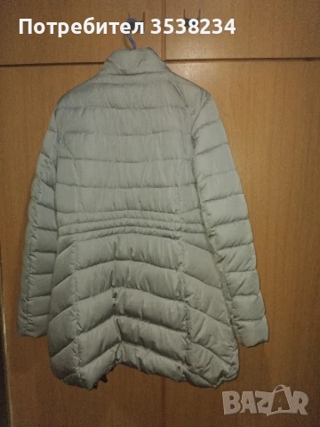 Дамско яке , снимка 2 - Палта, манта - 50540929