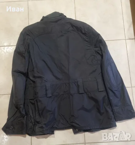 Mъжко яке G star , снимка 4 - Якета - 56341395