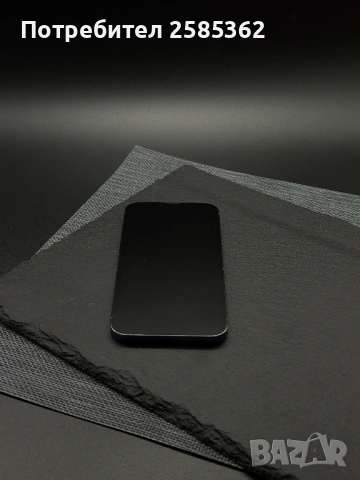 iPhone 13 Pro Max 128 GB Sierra Blue / 100% Батерия / Перфектен , снимка 2 - Apple iPhone - 53435466