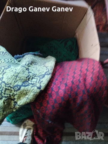 Ретро черги, снимка 7 - Декорация за дома - 48455598