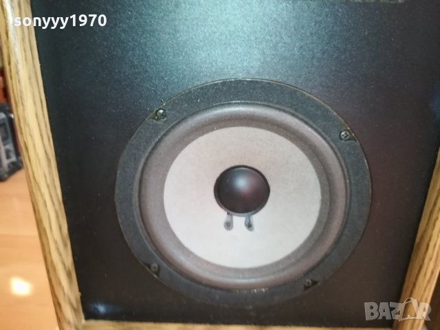 QUADRAL-GERMANY 0502221855, снимка 18 - Тонколони - 35684425