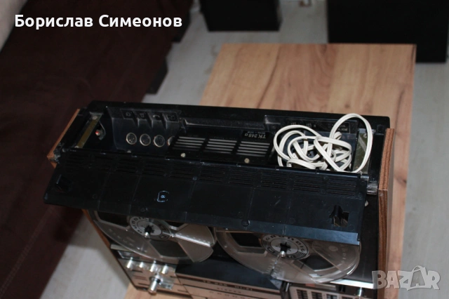 Grundig TK 248, снимка 7 - Други - 53575909
