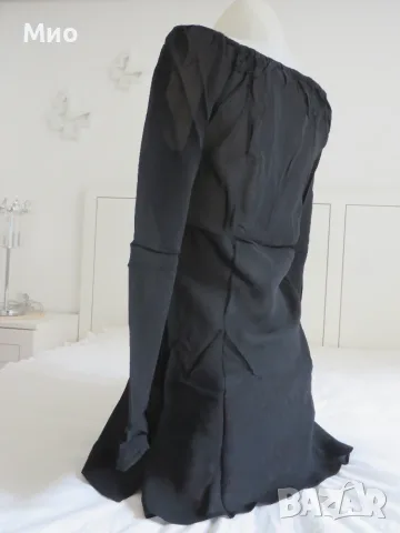 H&M, нова блуза, M-L, снимка 3 - Блузи с дълъг ръкав и пуловери - 56168851
