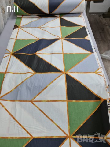 Спални комплекти - Ранфорс 100% Памук, снимка 2 - Спално бельо - 34794370