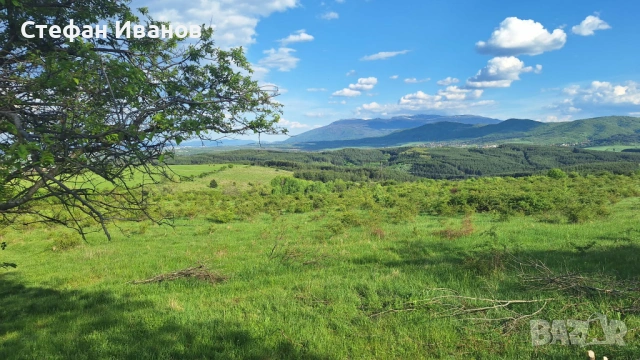 УПИ гр.Банкя, София, област-с.Клисура, снимка 2 - Парцели - 53402741