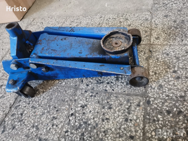 Крик тип крокодил, снимка 2 - Други инструменти - 52118585