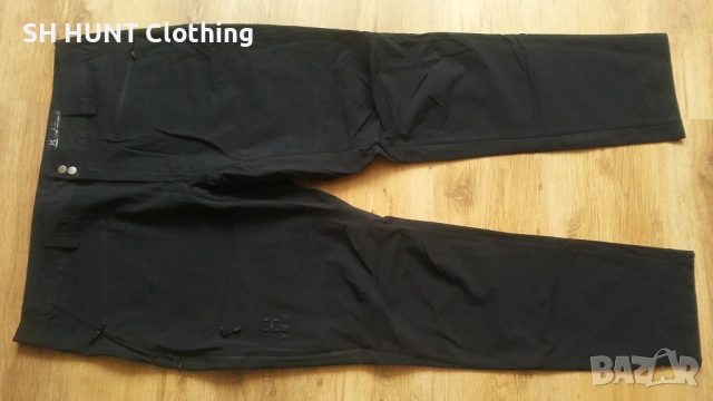 HAGLOFS Zircon Stretch Pant размер XXL панталон с от части еластична материя - 2360, снимка 2 - Панталони - 53803729