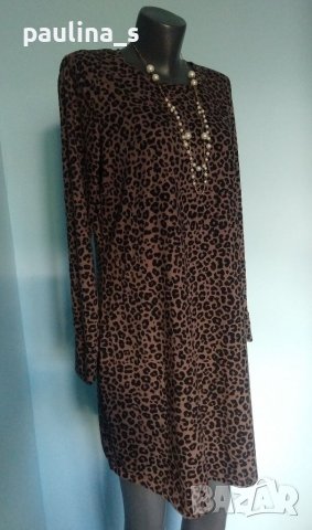 Два броя / Еластична маркова рокля "VRS" и "the dress" / голям размер , снимка 5 - Рокли - 40881271