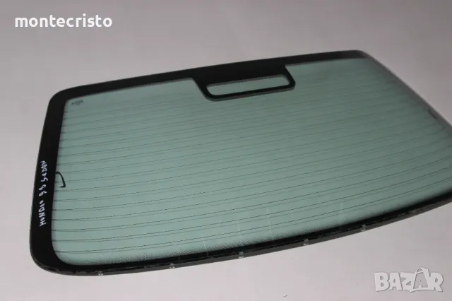 Задно стъкло Ford Mondeo MK1 седан (1996-2000г.) Форд Мондео, снимка 2 - Части - 47413595