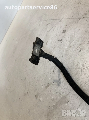 плюсов кабел за акумулатор  за Jeep Patriot 2.0 Crd (2008) , снимка 3 - Части - 53539173