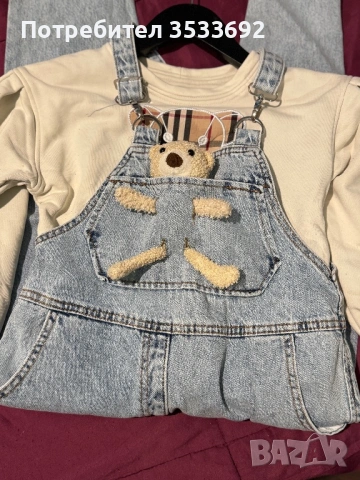 JUNONA, снимка 3 - Детски комплекти - 53336549