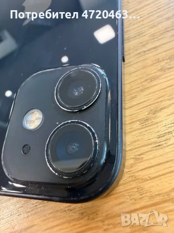iPhone 12 mini 128Gb. Чети описанието!, снимка 7 - Apple iPhone - 55799306