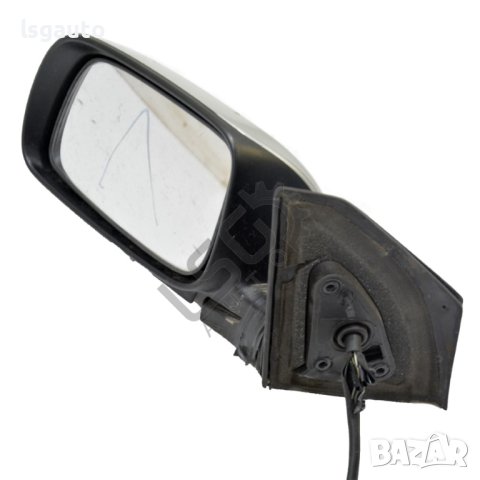 Ляво огледало с ел. прибиране Toyota Avensis II 2003-2009 ID:109096, снимка 3 - Части - 41946450