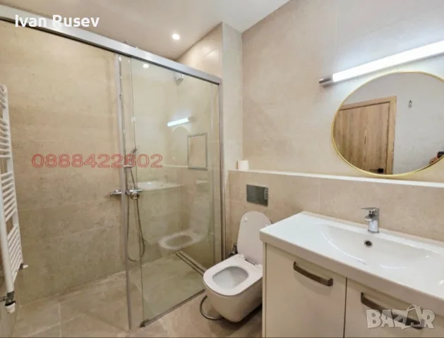 2 стаен Овча Купел 83кв.м, снимка 6 - Апартаменти - 56205250