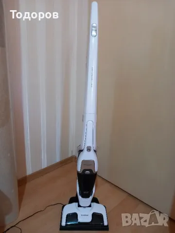 Прахосмукачка Silver Crest