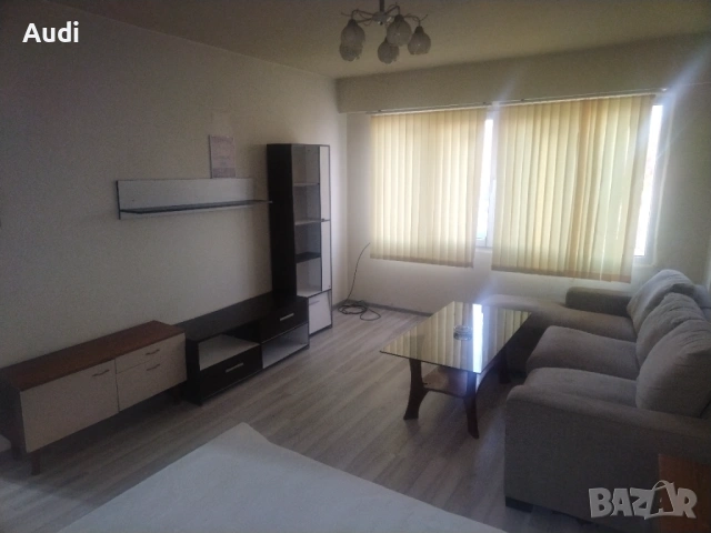 Собственик продава панелна гарсионера кв Владиславово бл. 33 ет. 9 РЗП 40кв Цена 55500€ Тел. 0897553, снимка 15 - Апартаменти - 53415184