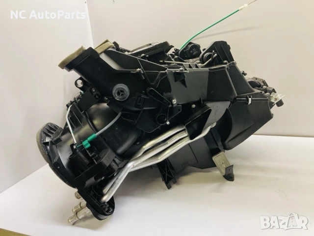 Кутия за парно климатик за Land Rover Ланд Ровър Вок L322JEC501350 2008, снимка 3 - Части - 50470047