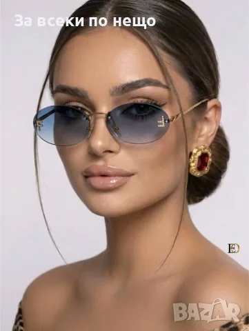Fendi Дамски Слънчеви Очила С UV400 Защита - Различни Цветове Код SB-18, снимка 11 - Слънчеви и диоптрични очила - 55710491