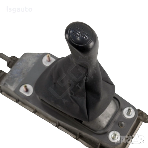 Механизъм с жила скоростен лост Skoda Fabia I (6Y) 1999-2008 ID: 151663, снимка 2 - Части - 51994929