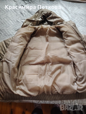 Продавам дебело зимно яке, снимка 3 - Якета - 52319034