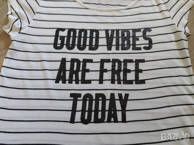 тениска LCW, снимка 2 - Тениски - 49529105