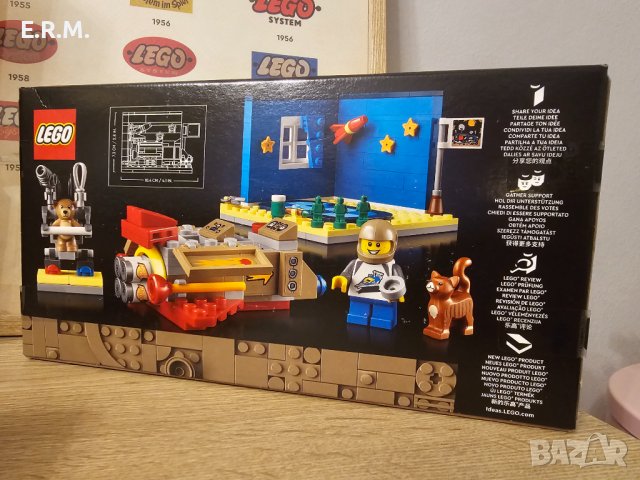 Lego limited edition set 40586 , 40589 , 40484 , 40416 , 40533 , 40491, снимка 6 - Конструктори - 42332543