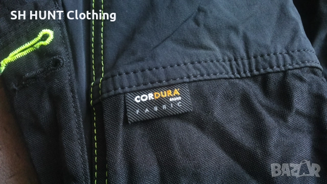 TESS AK1012264 PANTS CRAFTM TS STRETCH Trouser разме 50 / M изцяло еластичен работен панталон W4-479, снимка 10 - Панталони - 52025671