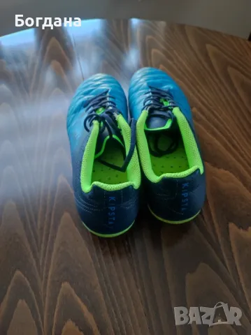 футболни бутонки 40 номер , снимка 3 - Футбол - 49900311