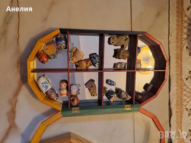 ретро колекция от фигурки , снимка 6 - Антикварни и старинни предмети - 53614609