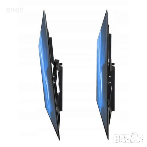 Стойка за телевизор, 400*400мм., 45кг, 30кг