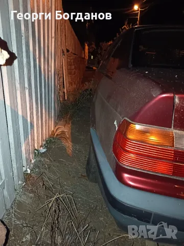 36ца само на части шпер автомат , снимка 4 - Автомобили и джипове - 56089625
