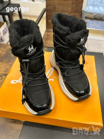 Апрески Leaf - 32 номер