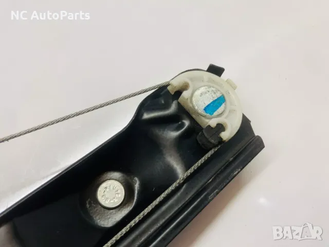 Ел мотор за задна дясна врата ОРИГИНАЛЕН за BMW БМВ 3та серия Е90 Е91  71001603 / 707588414 2008, снимка 5 - Части - 47851832