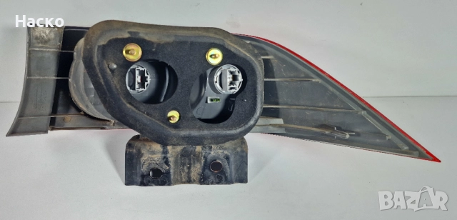 Ляв Стоп Honda Accord 7 VII Sedan Хонда Акорд 7 Седан 2003-2008, снимка 2 - Части - 52777910