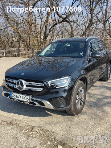 🇩🇪Mercedes GLC 220d🇩🇪
