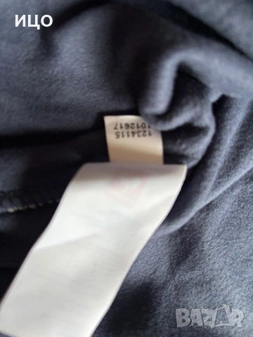 Дамска поларена работна блуза Engelbert Strauss, снимка 9 - Блузи с дълъг ръкав и пуловери - 52332738