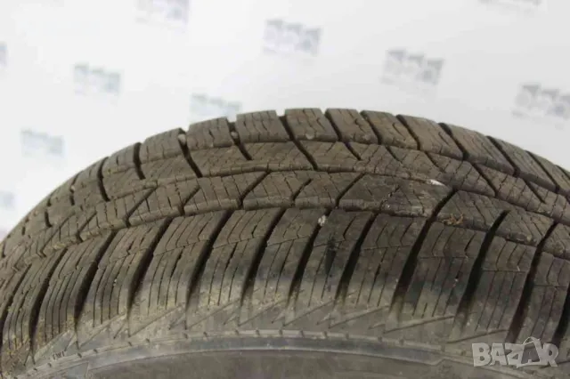  Зимни гуми 2 бр. Barum Polaris 5 215/60/17 DOT2518, снимка 7 - Гуми и джанти - 48204893