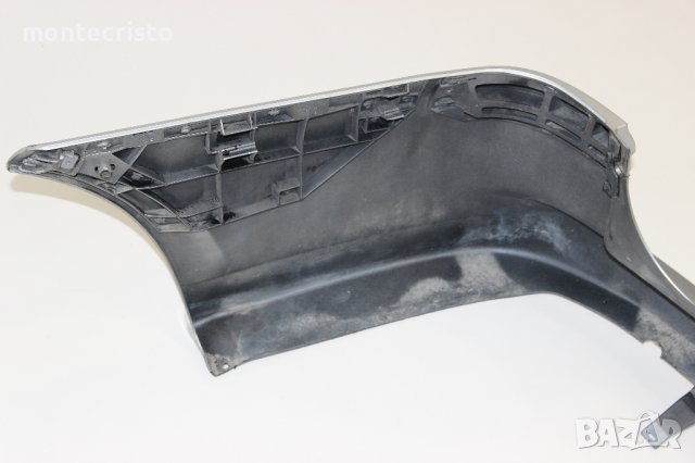 Задна броня Opel Vectra B комби (1999-2002г.) Опел Вектра, снимка 8 - Части - 41661676