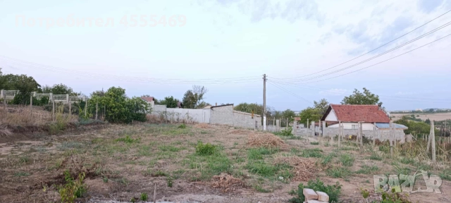 Продавам парцел местност Орлето Табакова чешма , снимка 3 - Парцели - 51628399