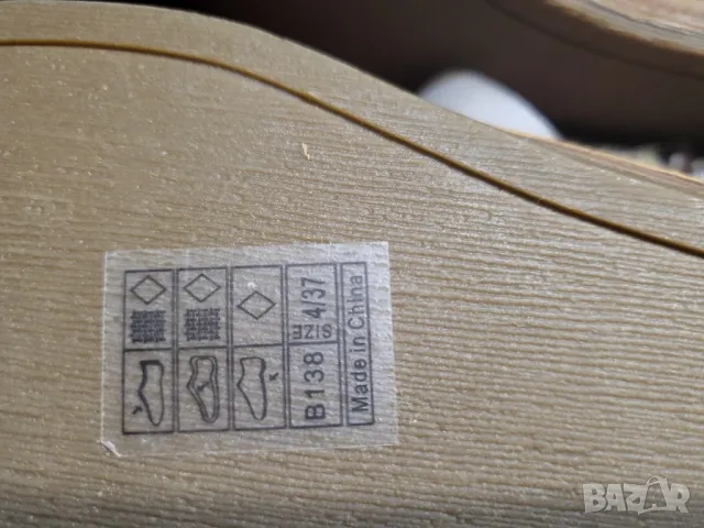 Сандали Blowfish Malibu , снимка 5 - Сандали - 50031891