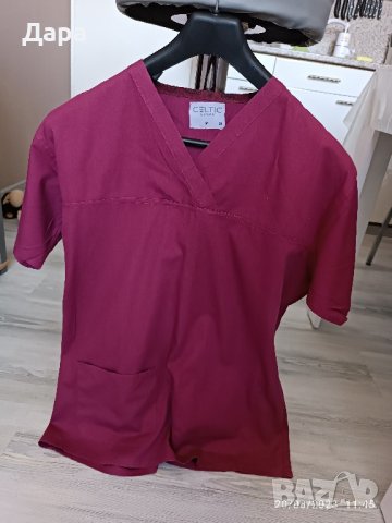 Дамска медицинска туника 