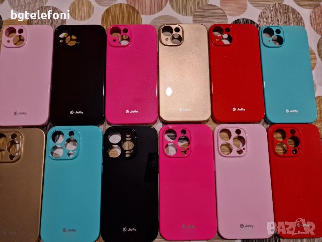 iphone 14 ,iPhone 14+ ,iPhone 14 pro , iPhone 14 pro Max  jelly case силикон